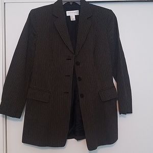 Saks fifth Avenue collection blazer